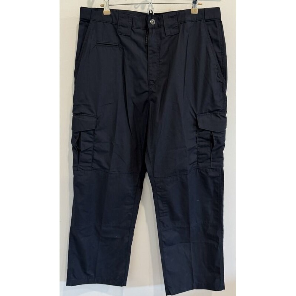Propper Mens Critical Response EMS Pant LAPD Navy Ripstop New 38x30‎